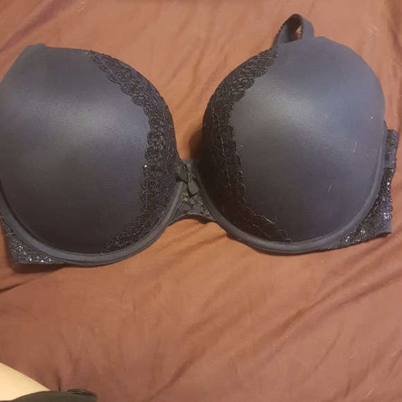 Victoria's Secret Other - Victoria's Secret Navy Blue Bra and
